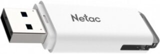 Netac U185 128 GB (NT03U185N-128G-30WH) Flash Bellek kullananlar yorumlar